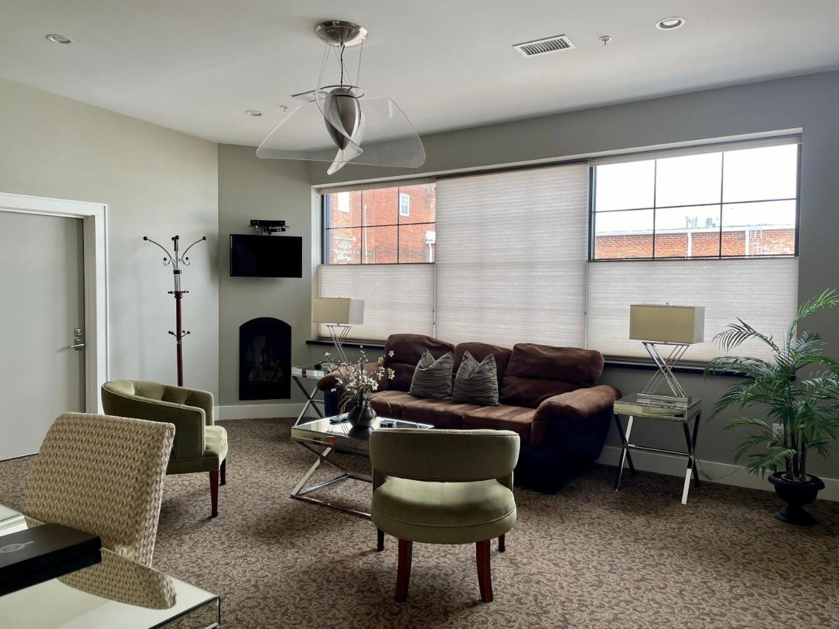Center Inn Culpeper