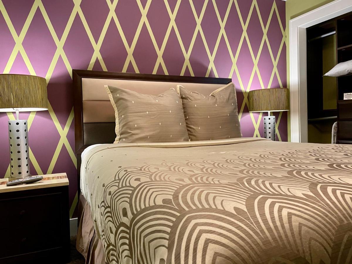 Inn Center 2*