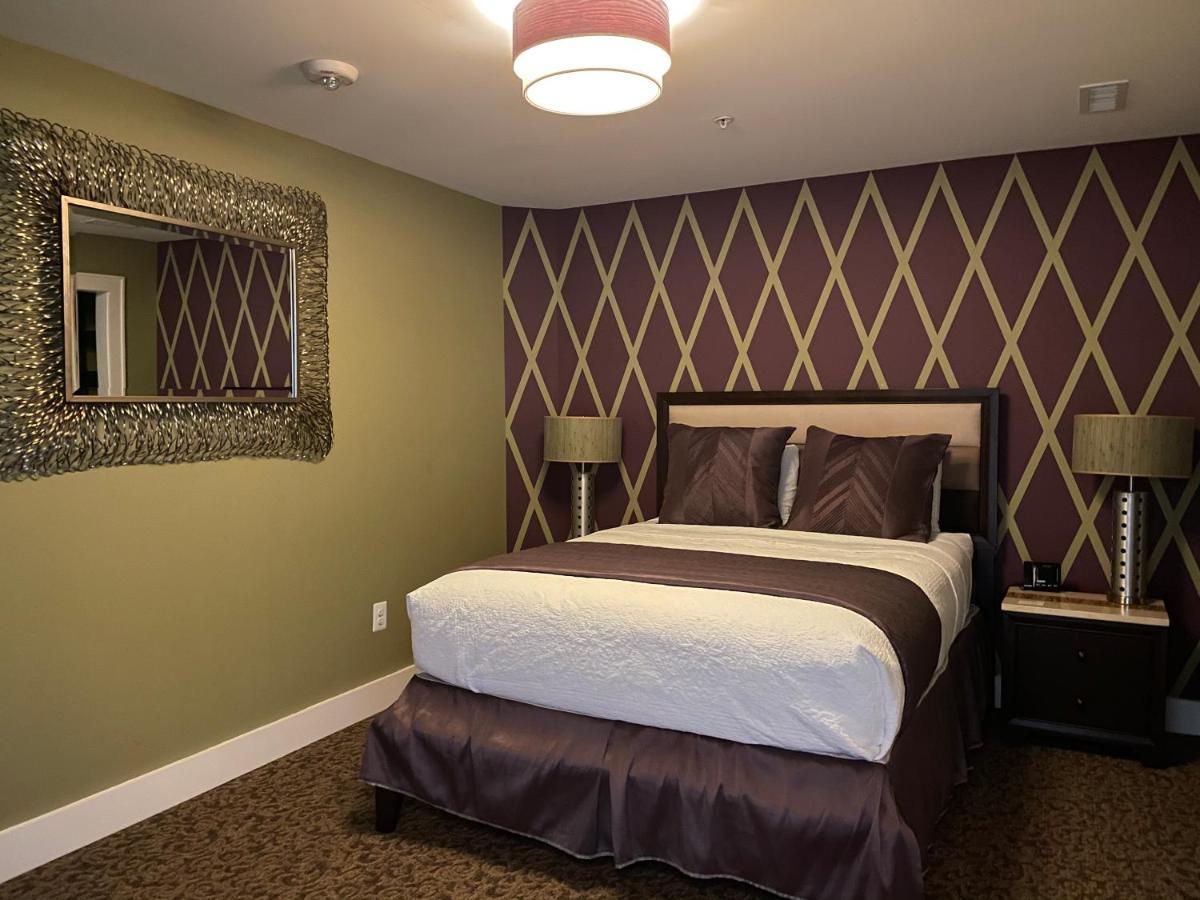 Center Inn Culpeper